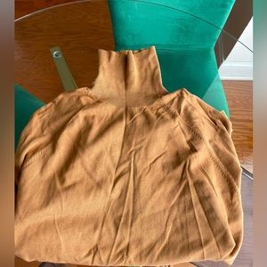 Zara Men’s Turtleneck